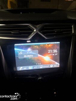 Used BYD L3 2022