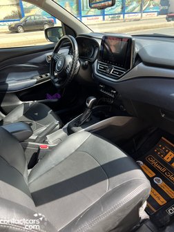 Used Suzuki Baleno 2024
