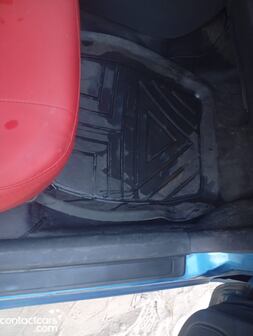 Used BYD F3 2019