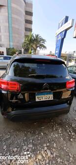 ستروين C5 2022 مستعملة