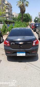 Used Chevrolet Optra 2021