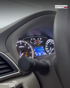 New Nissan Sentra 2026