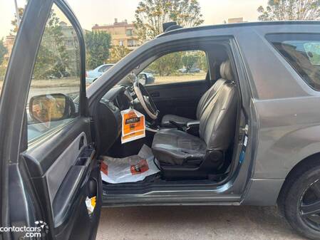 Used Suzuki Grand Vitara 2006