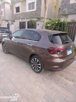 Used Fiat Tipo Hatchback 2021