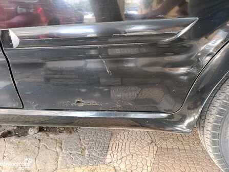 Used Speranza A113 2009