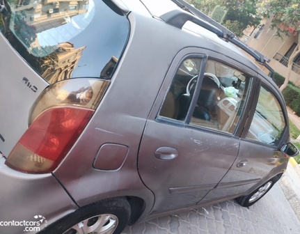 اسبيرانزا A113 2010 مستعملة