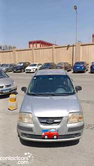 Hyundai Atos 2008