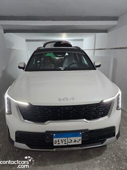 Used Kia Sorento 2025