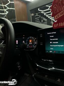 Used Skoda Octavia 2022