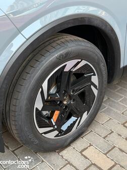 Nissan Qashqai 2027
