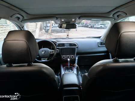 Used Renault Kadjar 2019