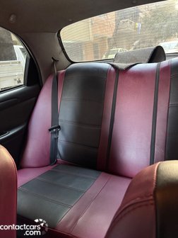 Chevrolet Lanos 2015