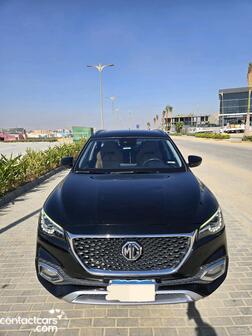Used MG HS 2021