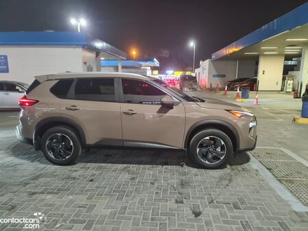 Used Nissan X-Trail 2024