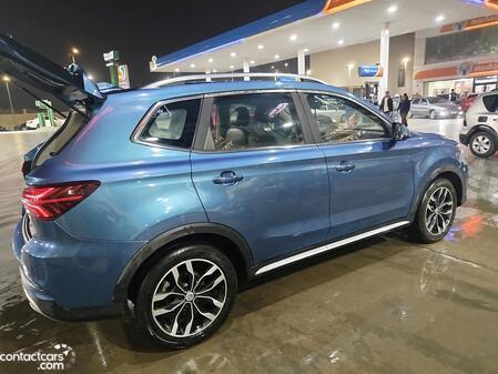 Used MG RX5 2019