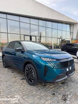 Peugeot 3008 2026