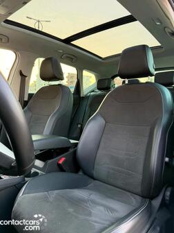 Used Seat ATECA 2025