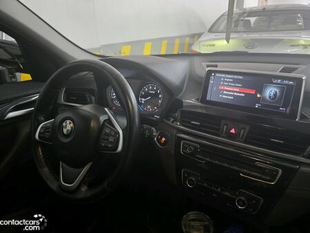 Used BMW X1 2021