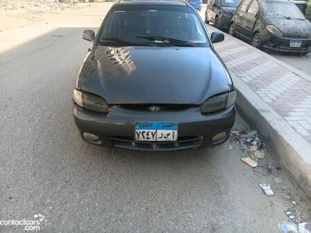Used Hyundai Accent 2005