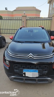 Used Citroen C3 2020