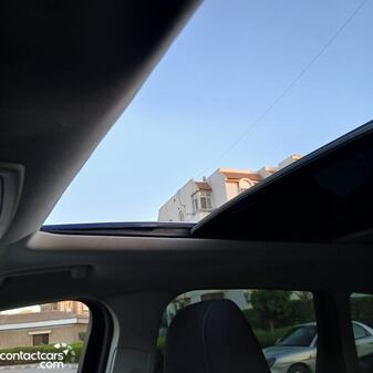 Ford Kuga 2017