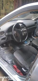 Hyundai Accent 1998