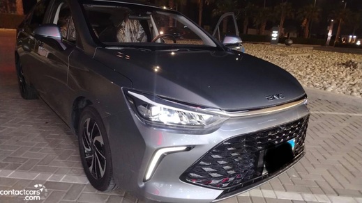 BAIC U5 Plus 2026