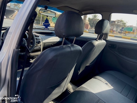 Used Daewoo Juliet 2005