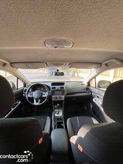 Used Subaru XV 2016