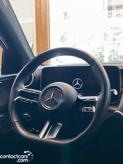 مرسيدس GLC 300 COUPE 2024 مستعملة