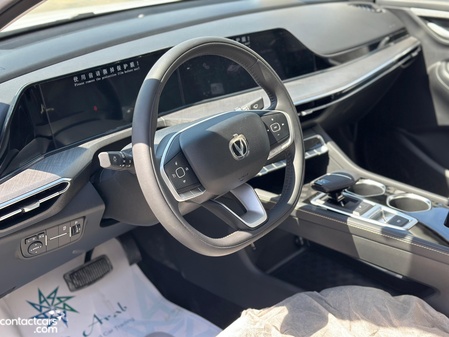 New Changan EADO 2026