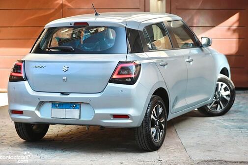 Used Suzuki Swift 2026