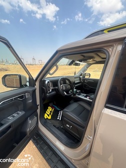 Jetour T2 2025