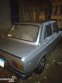 Used Fiat 128 nova 1978