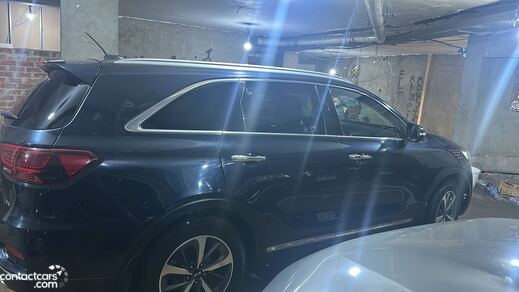 Used Kia Sorento 2020