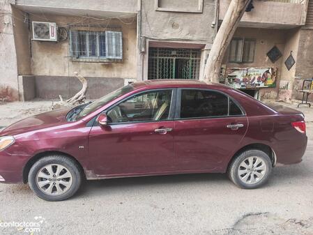 BYD F3 2023