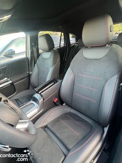 New Mercedes GLA 200 2024