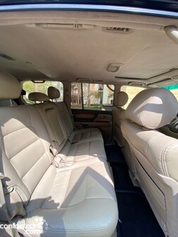 Used Toyota Land cruiser 2003