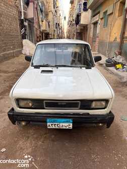Used Fiat 128 nova 1998