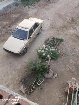 بيجو 505 1981 مستعملة