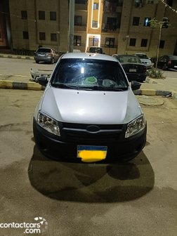 لادا جرانتا 2020 مستعملة
