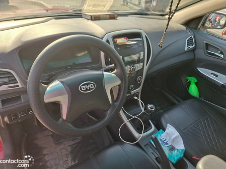 Used BYD F3 2020