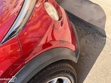 Used Nissan Juke 2022