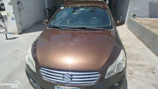 Used Suzuki Ciaz 2016