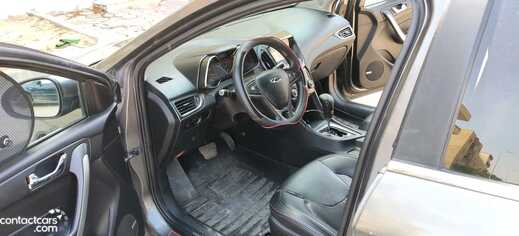 Used Chery Arrizo 5  2021