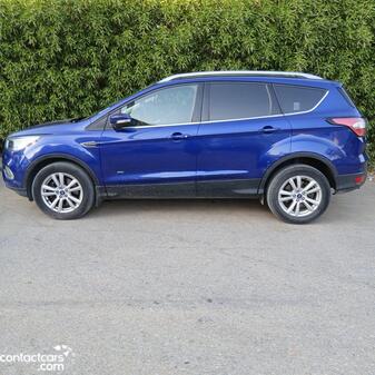 Used Ford Kuga 2017