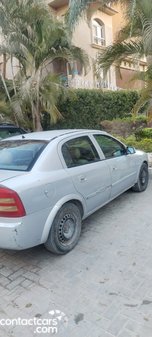 Opel Astra 2003