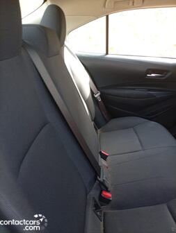 Used Toyota Corolla 2019