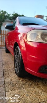 Chevrolet Aveo 2009