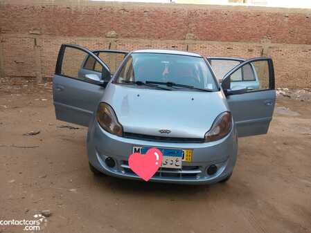 Used Speranza A113 2007